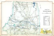 Westfield Town, Hampden County 1894
